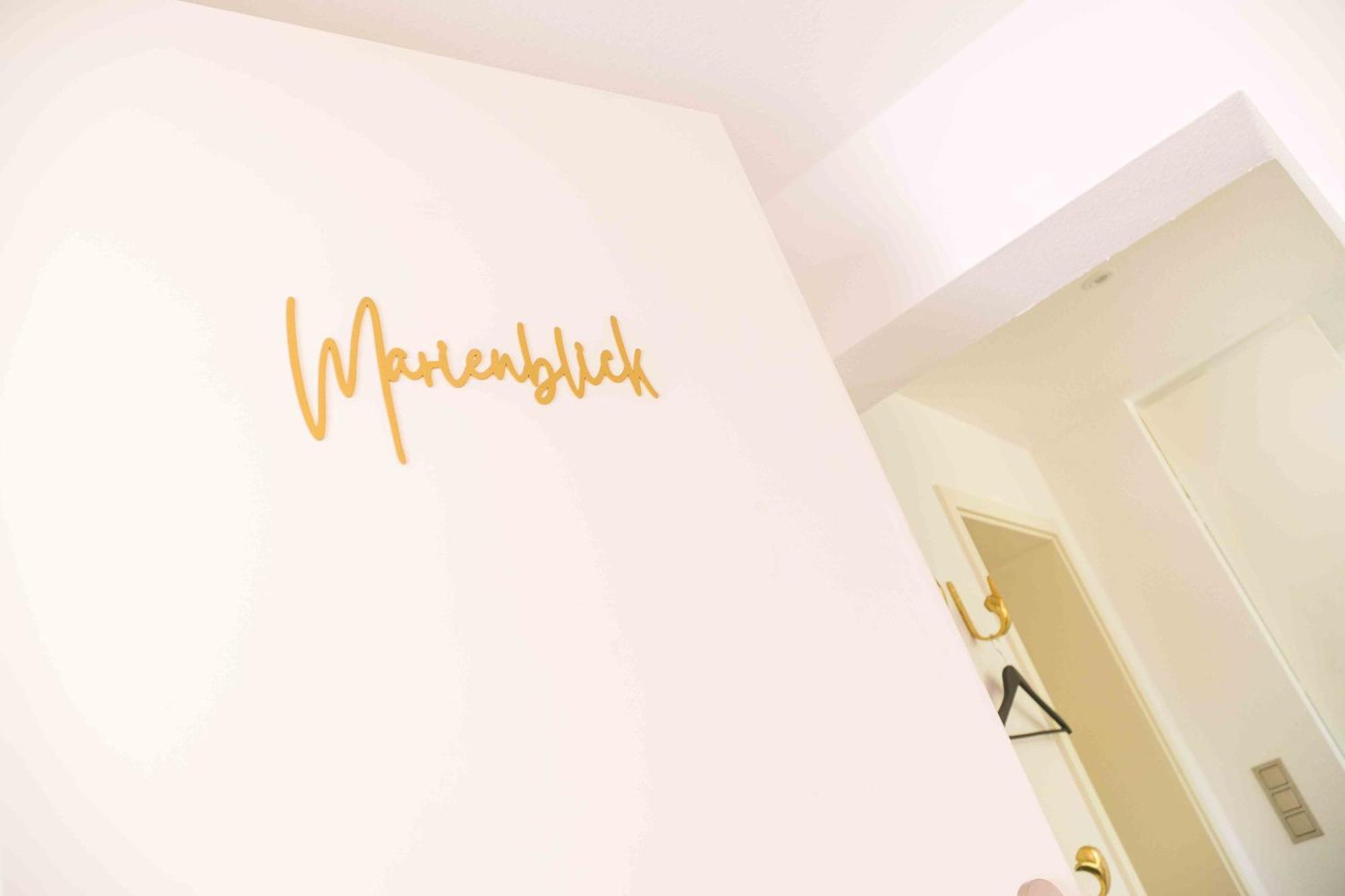 Altstadtsuiten Osnabrück Exteriér fotografie