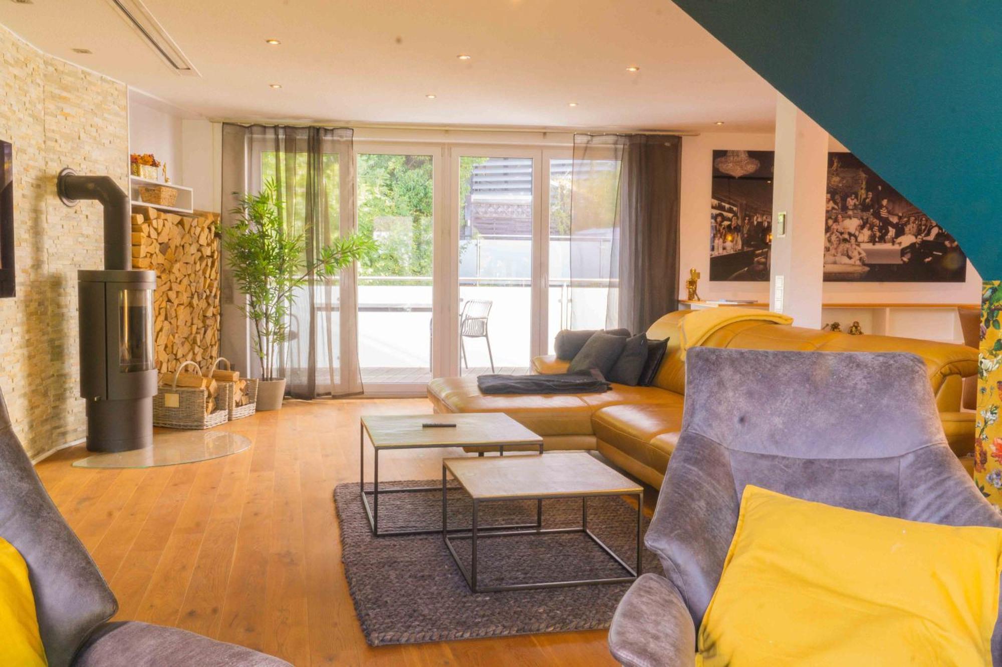 Altstadtsuiten Osnabrück Exteriér fotografie