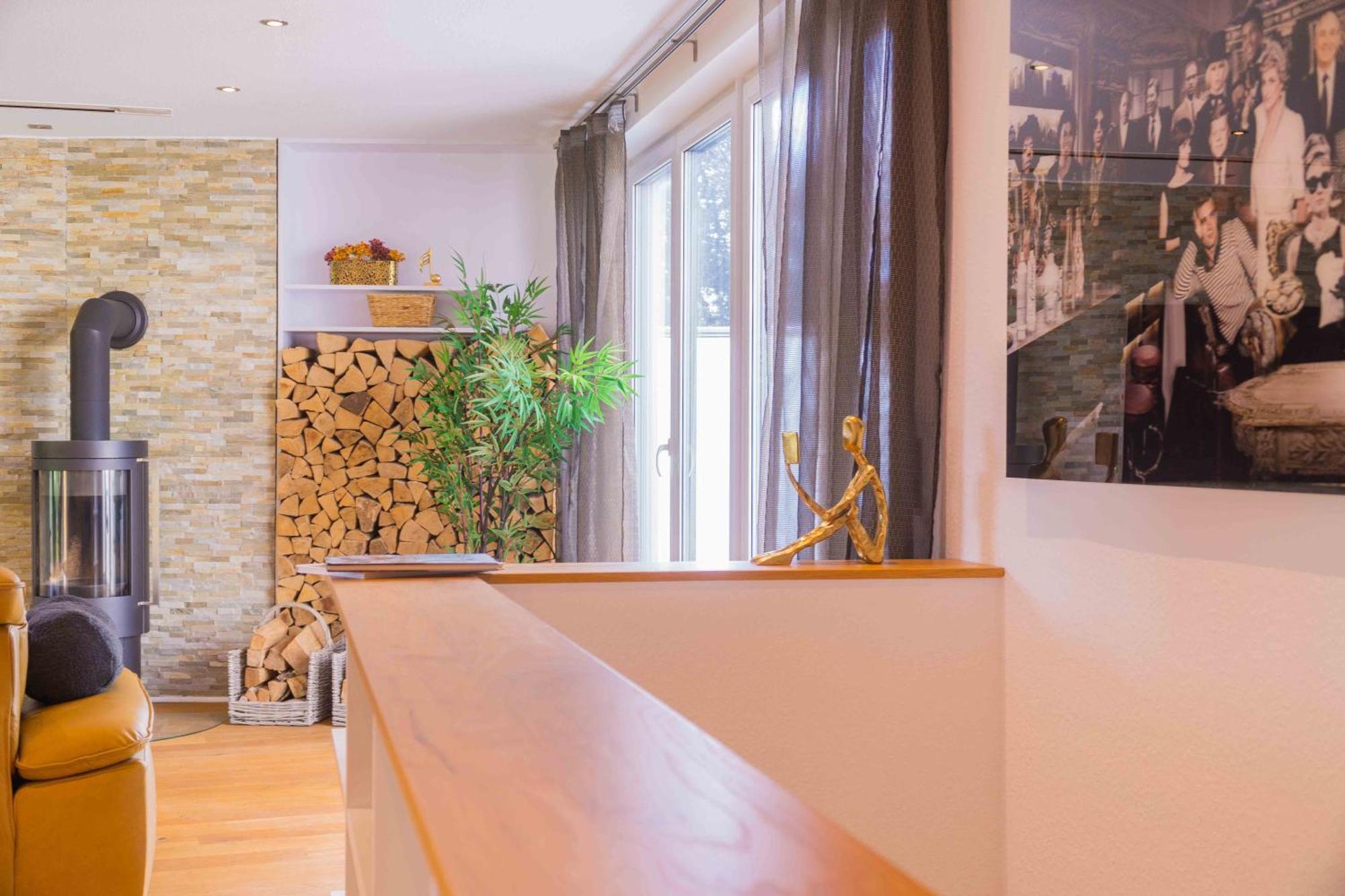 Altstadtsuiten Osnabrück Exteriér fotografie